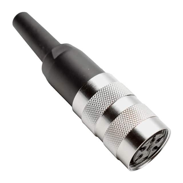 T3361001U Amphenol Tuchel Industrial  Assemblages de connecteurs circulaires